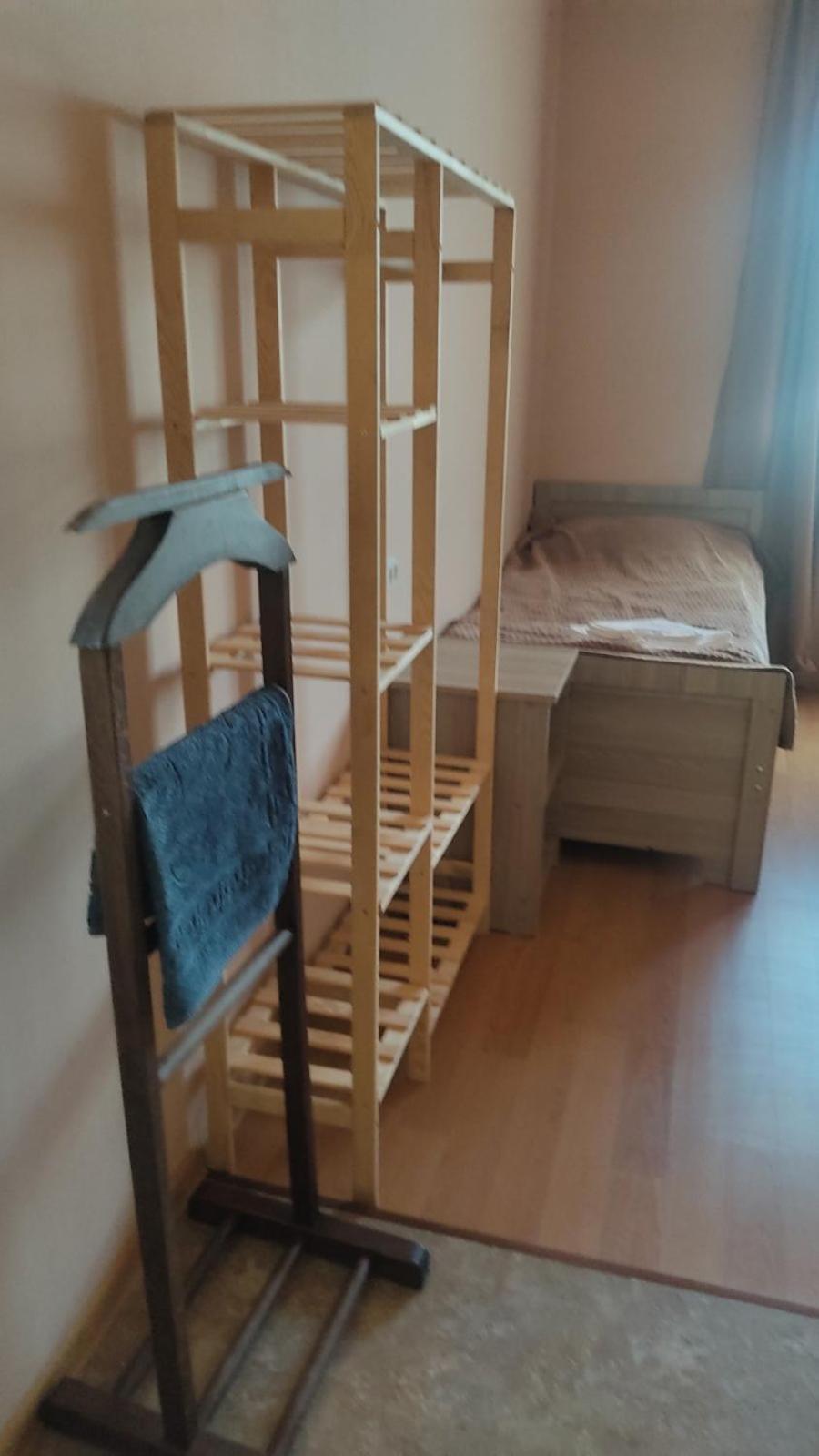 Guesthouse Mabu - 4 Newly Built Rooms In The Heart Of Mestia Esterno foto