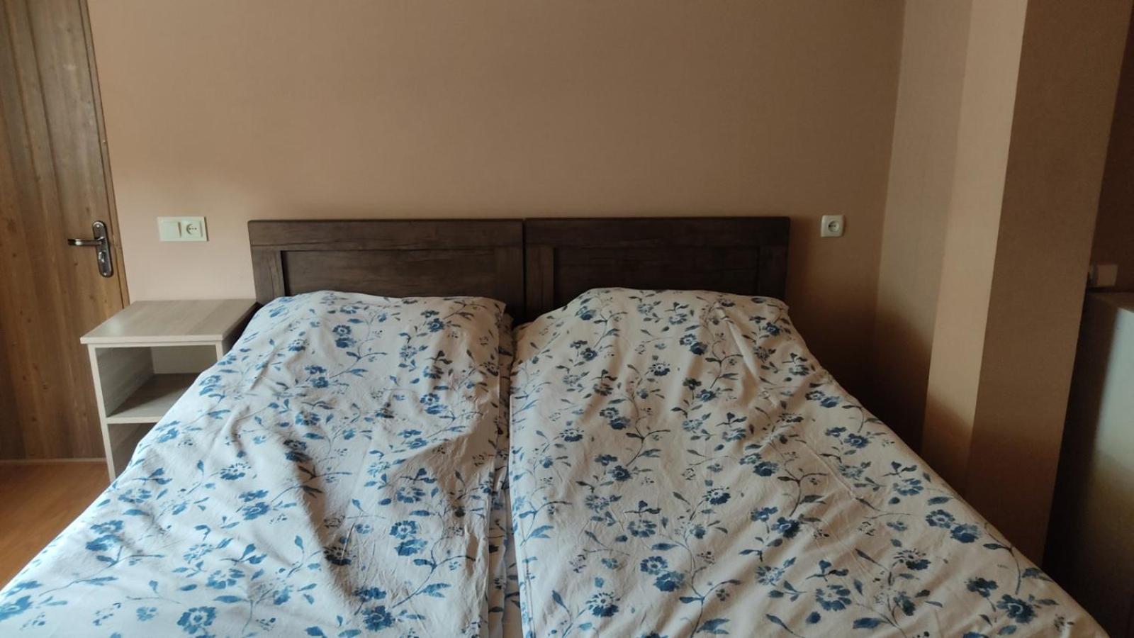 Guesthouse Mabu - 4 Newly Built Rooms In The Heart Of Mestia Esterno foto