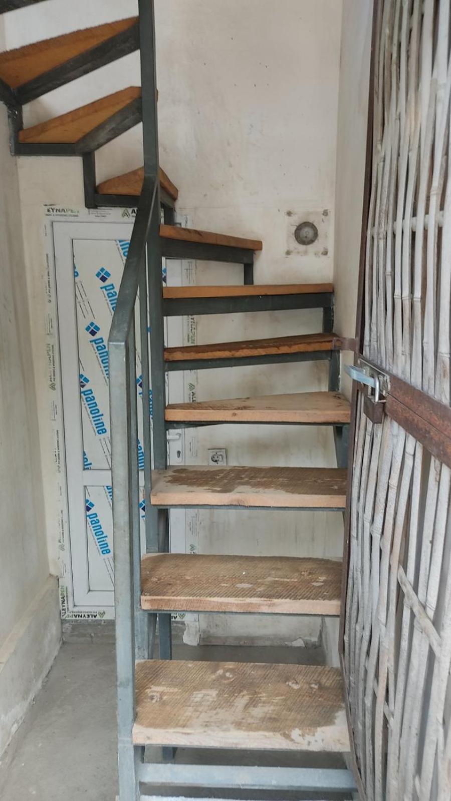 Guesthouse Mabu - 4 Newly Built Rooms In The Heart Of Mestia Camera foto
